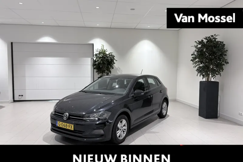 Volkswagen Polo (2019)