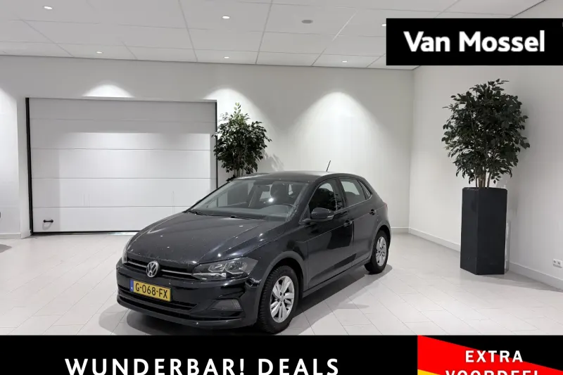 Volkswagen Polo (2019)