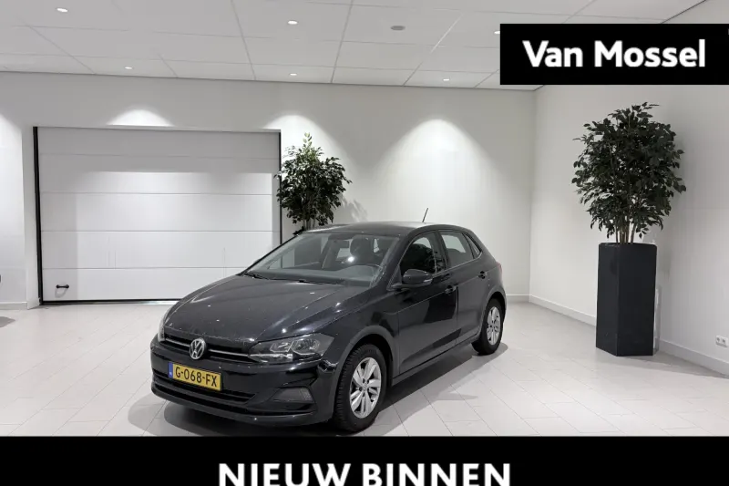 Volkswagen Polo (2019)