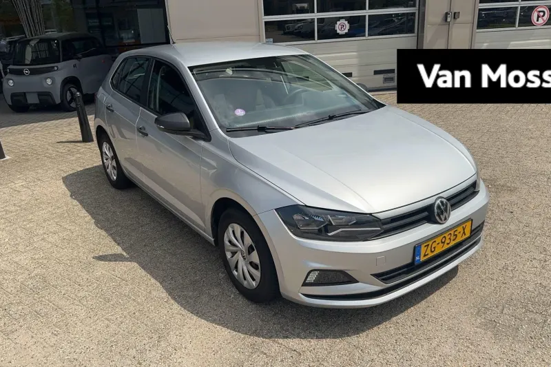 Volkswagen Polo (2019)