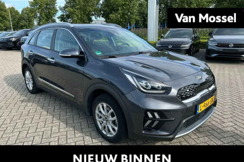 Kia Niro (2020)