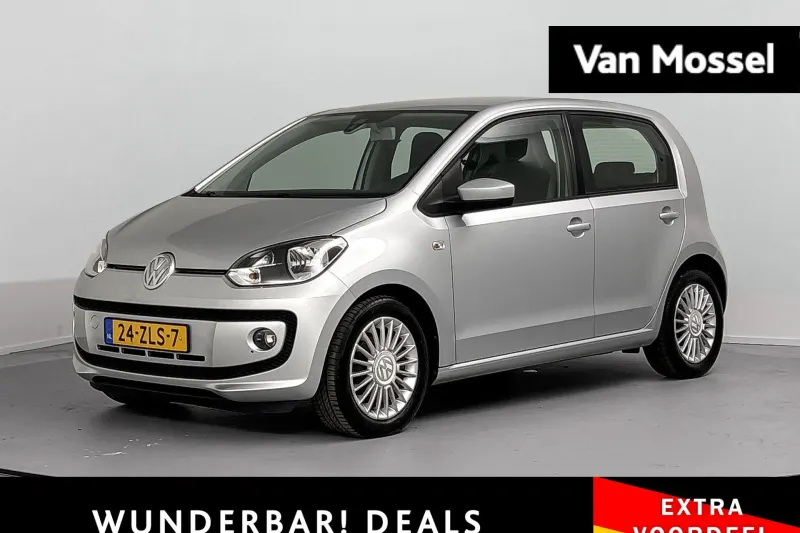 Volkswagen Up! (2013)