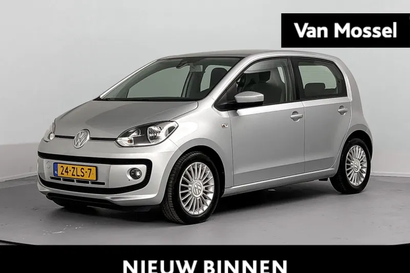 Volkswagen Up! (2013)