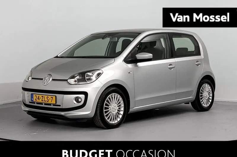 Volkswagen Up! (2013)