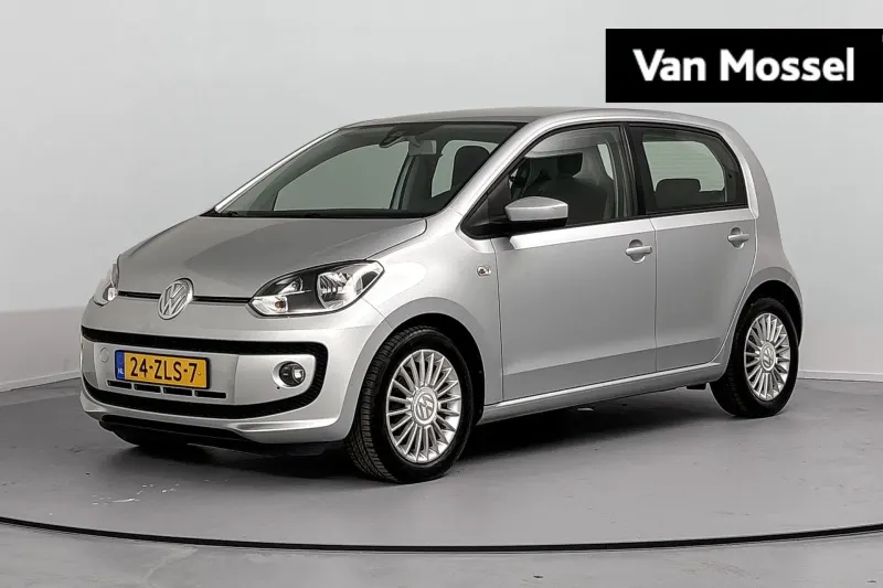 Volkswagen Up! (2013)