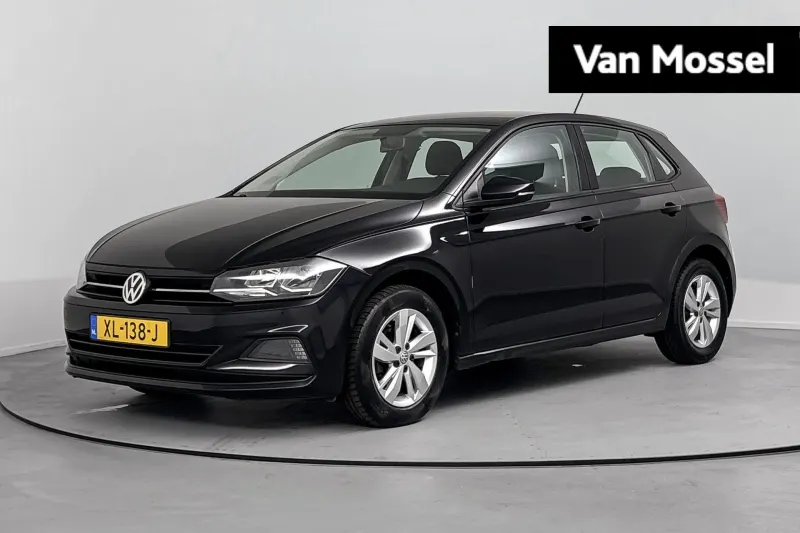 Volkswagen Polo (2018)