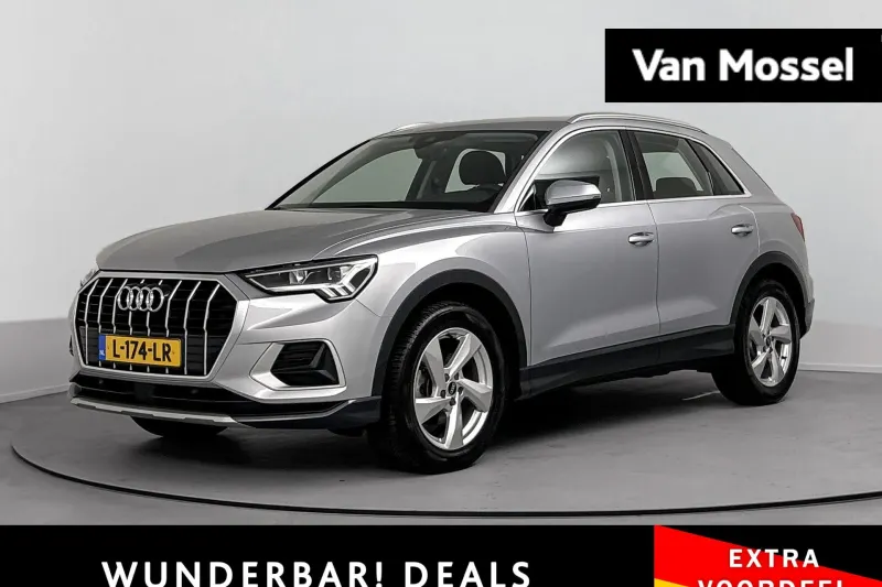 Audi Q3 (2021)