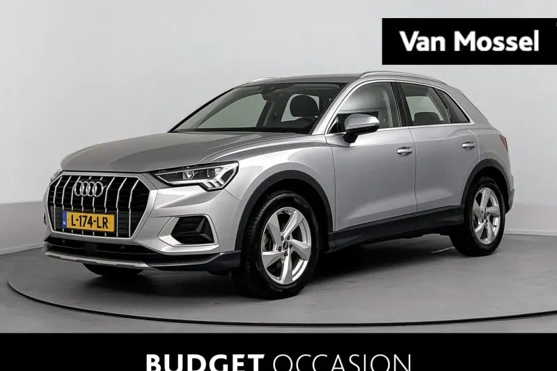 Audi Q3 (2021)