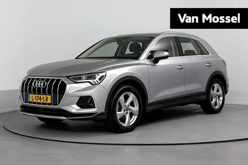 Audi Q3 (2021)