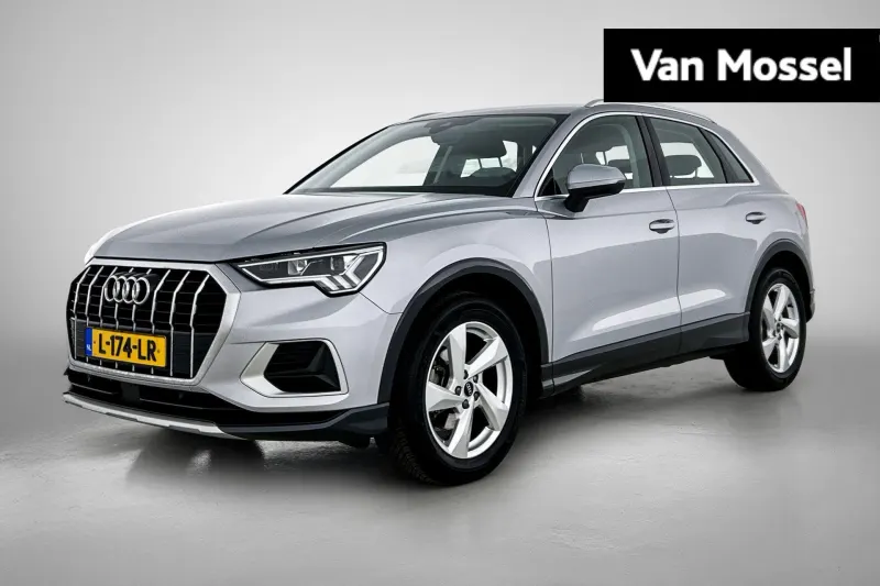 Audi Q3 (2021)