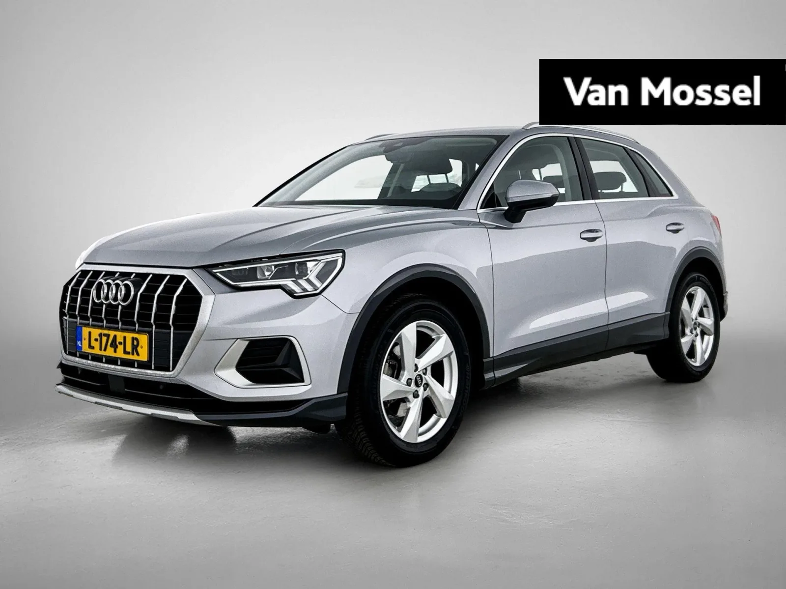 Audi Q3 (2021) — foto 1