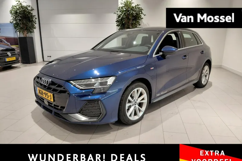 Audi A3 (2025)