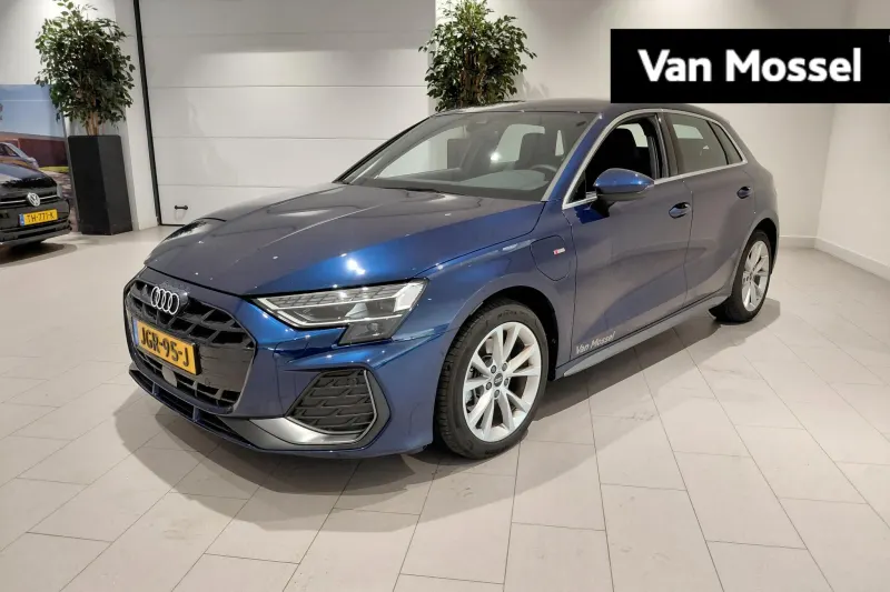 Audi A3 (2025)
