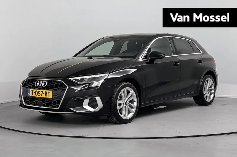 Audi A3 (2023)