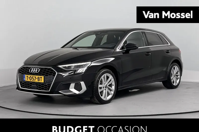Audi A3 (2023)
