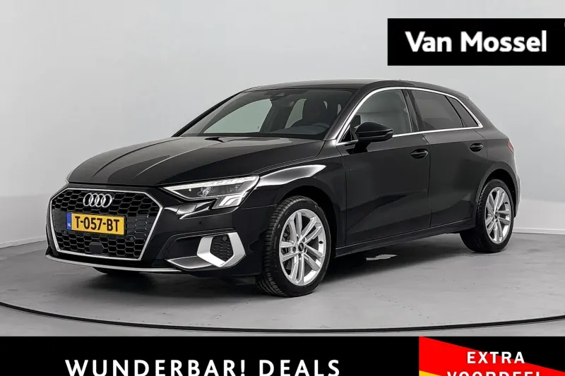 Audi A3 (2023)