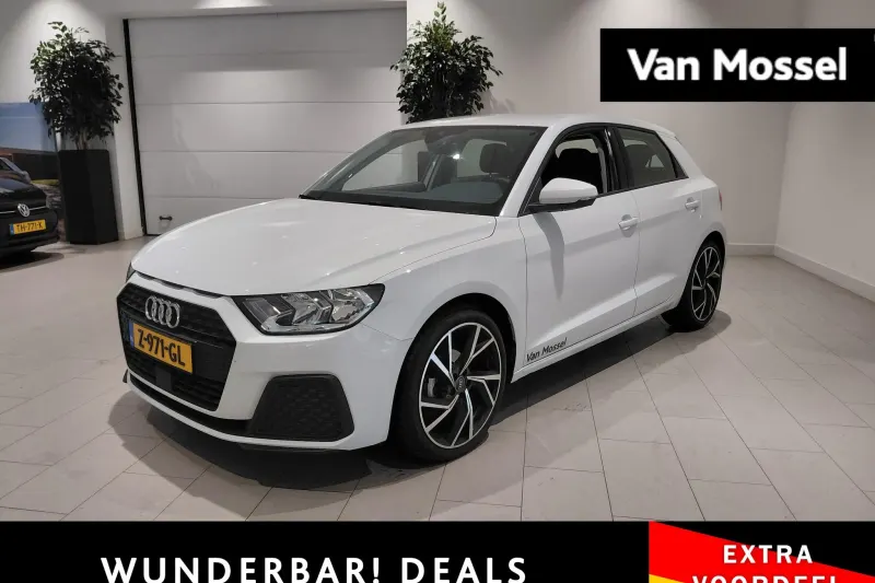 Audi A1 (2024)