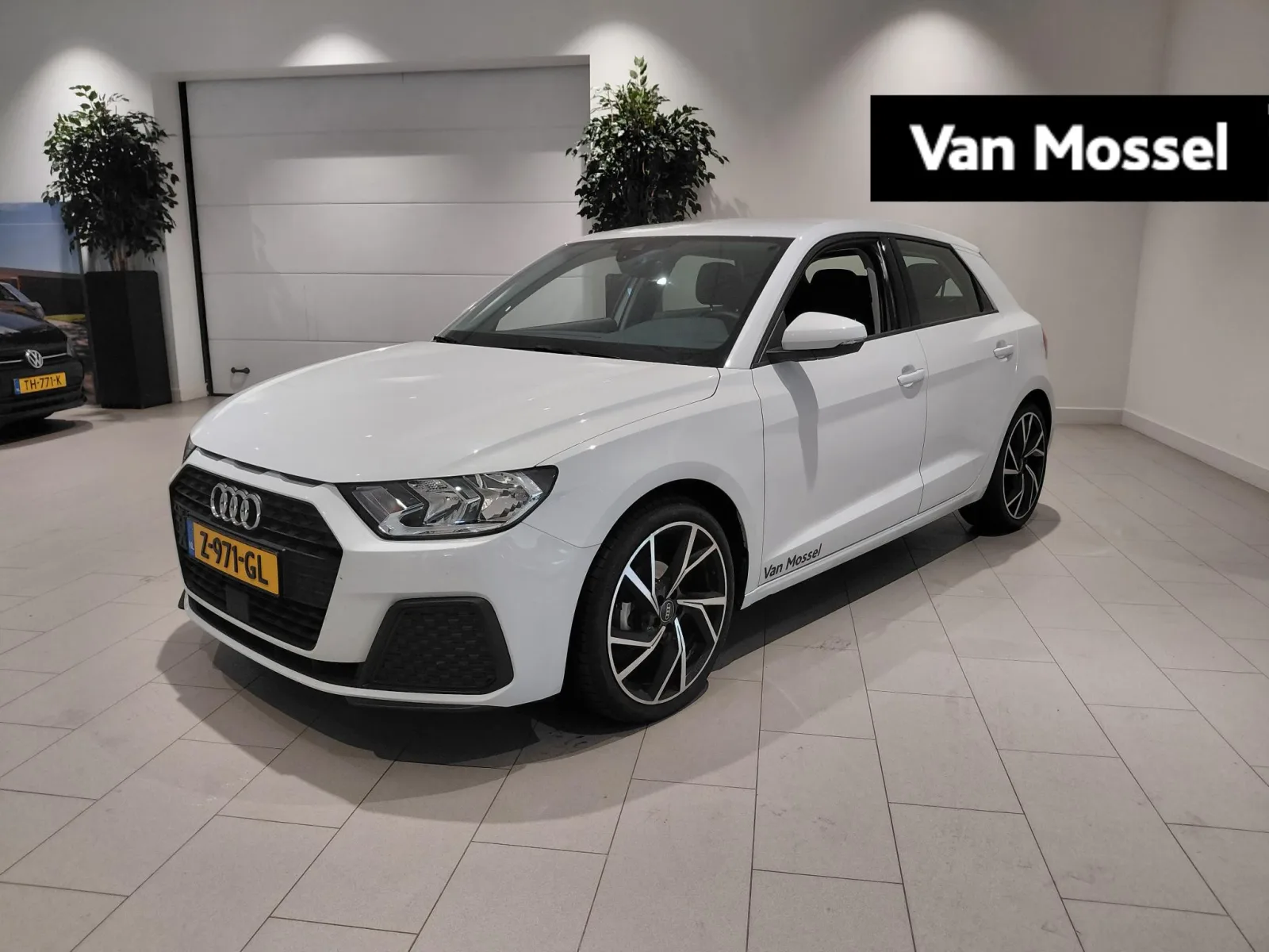 Audi A1 (2024) — foto 1