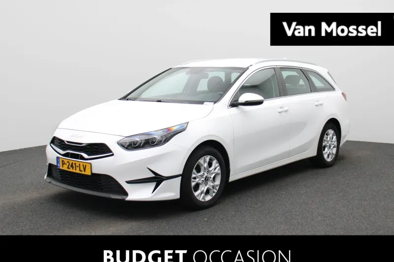 Kia Ceed (2022)