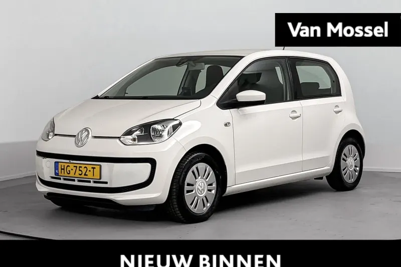 Volkswagen Up! (2015)