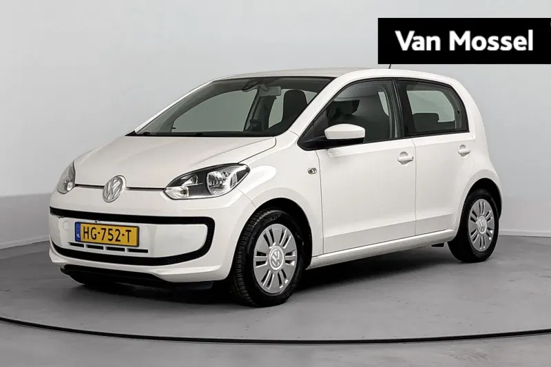 Volkswagen Up! (2015)