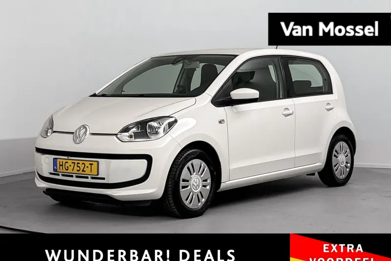 Volkswagen Up! (2015)