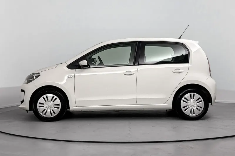 Volkswagen Up! (2015)