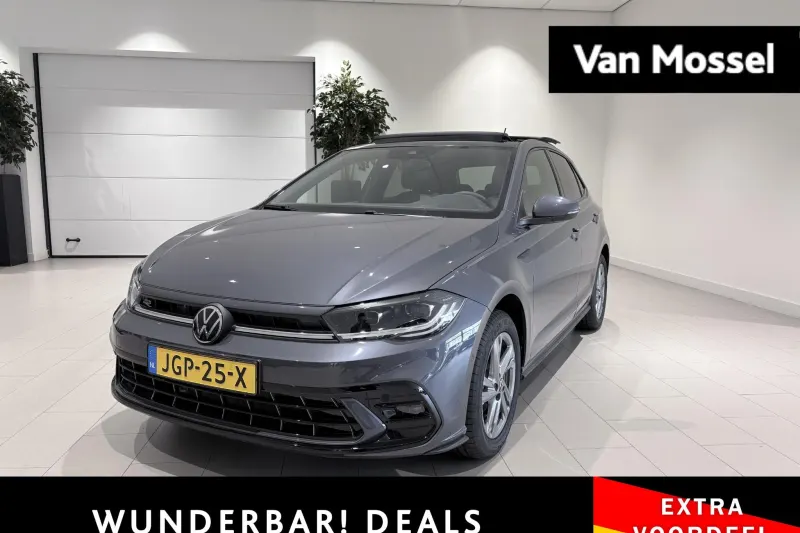 Volkswagen Polo (2025)