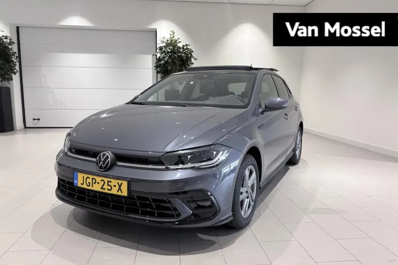 Volkswagen Polo (2025)