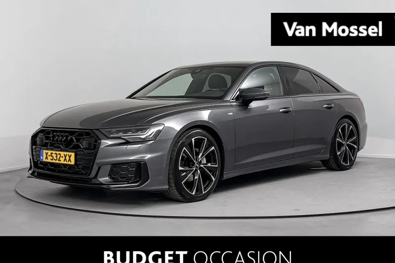 Audi A6 (2024)