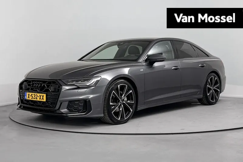 Audi A6 (2024)
