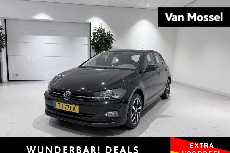 Volkswagen Polo (2018)