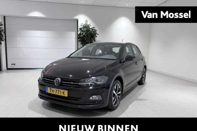 Volkswagen Polo (2018)