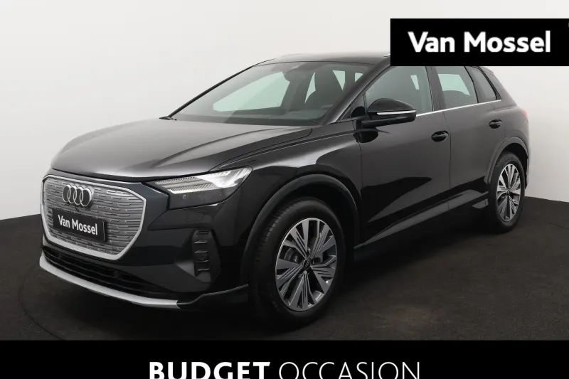 Audi Q4 e-tron (2023)
