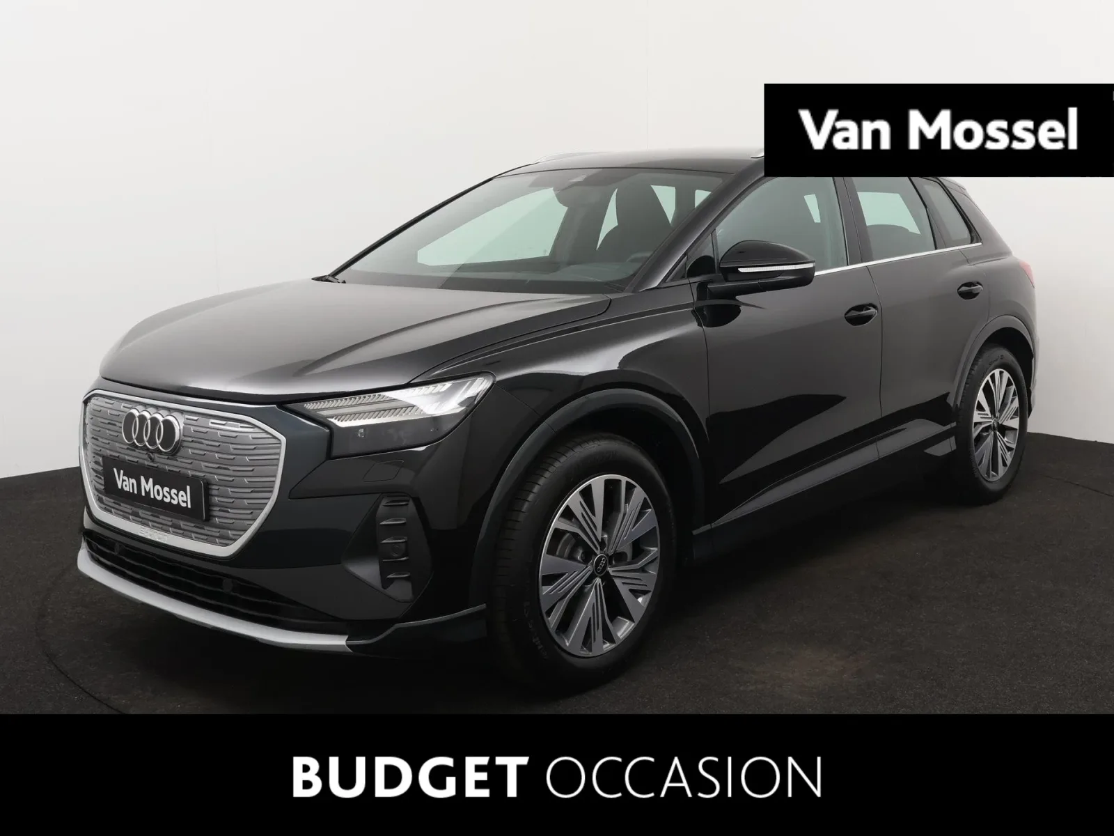 Audi Q4 e-tron (2023) — foto 1
