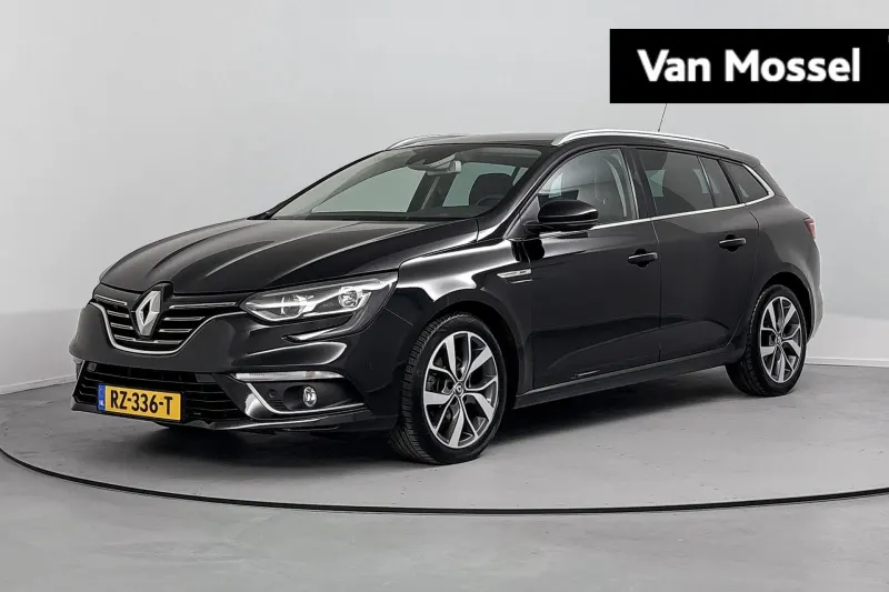 Renault Mégane (2018)
