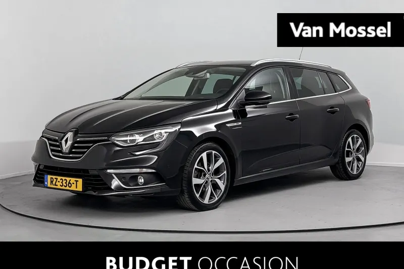 Renault Mégane (2018)