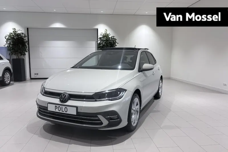 Volkswagen Polo (2025)