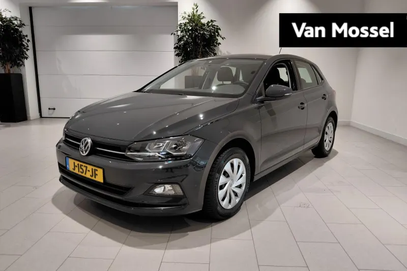 Volkswagen Polo (2020)