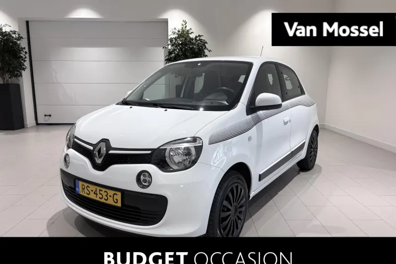 Renault Twingo (2018)