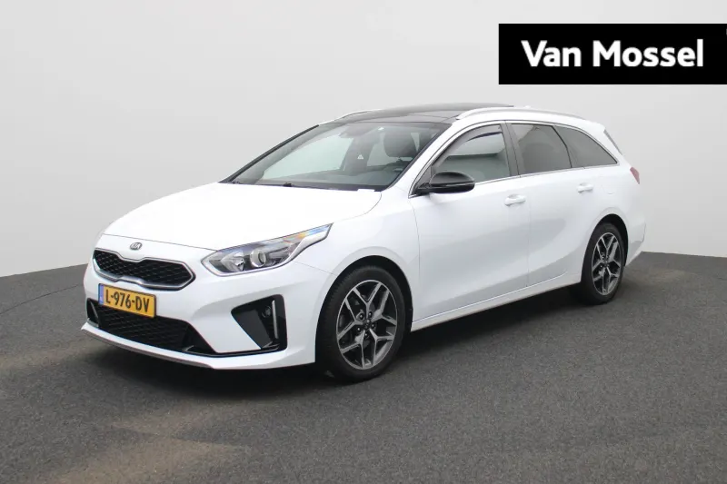 Kia Ceed (2021)