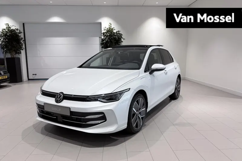 Volkswagen Golf (2026)