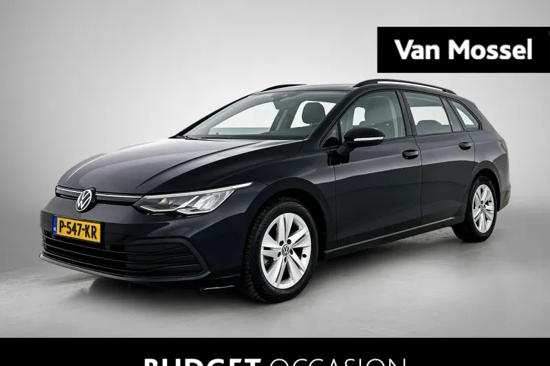 Volkswagen Golf (2022)