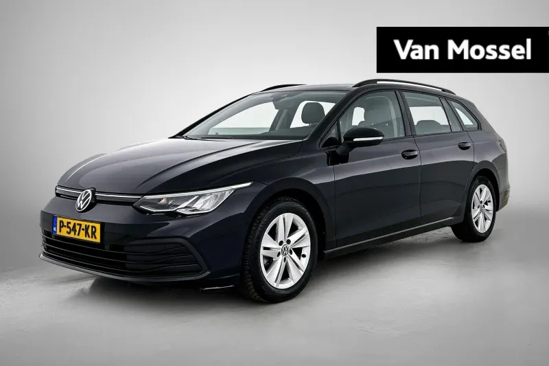 Volkswagen Golf (2022)