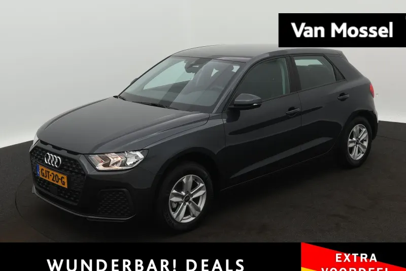 Audi A1 (2024)