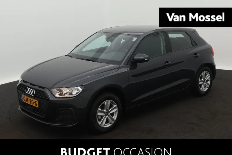 Audi A1 (2024)