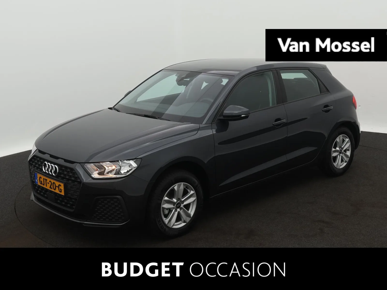 Audi A1 (2024) — foto 1