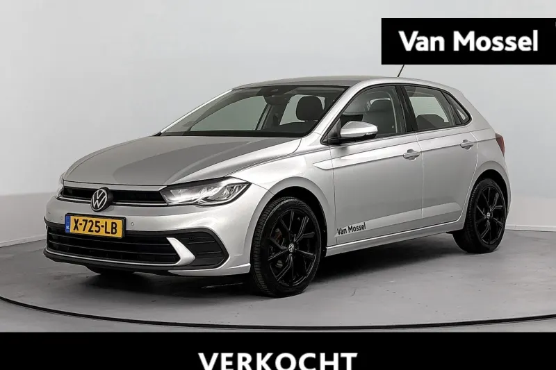 Volkswagen Polo (2023)