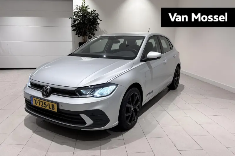 Volkswagen Polo (2023)