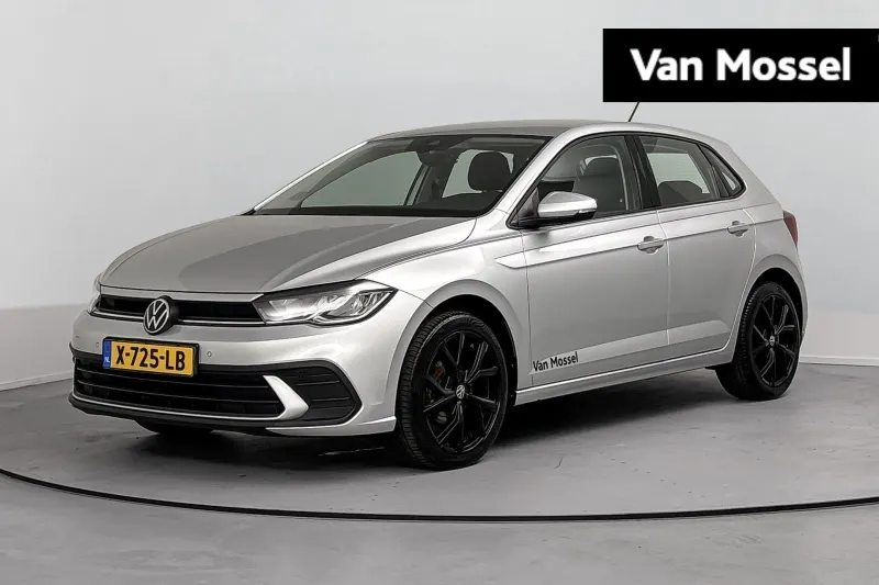 Volkswagen Polo (2023)
